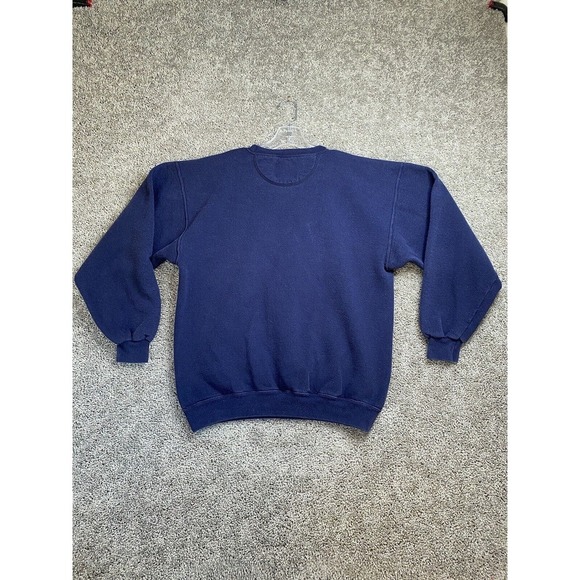 Vintage Team Edition Sweater Adult Large Blue Pullover Sweatshirt Florida Mens - Picture 5 of 10